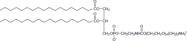 Ethyl amine type